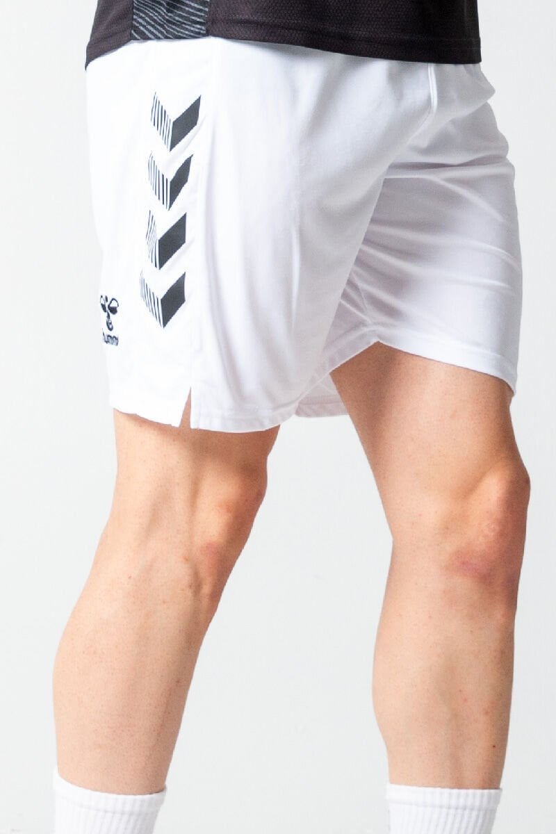 Dream Antrenman Şortu Beyaz