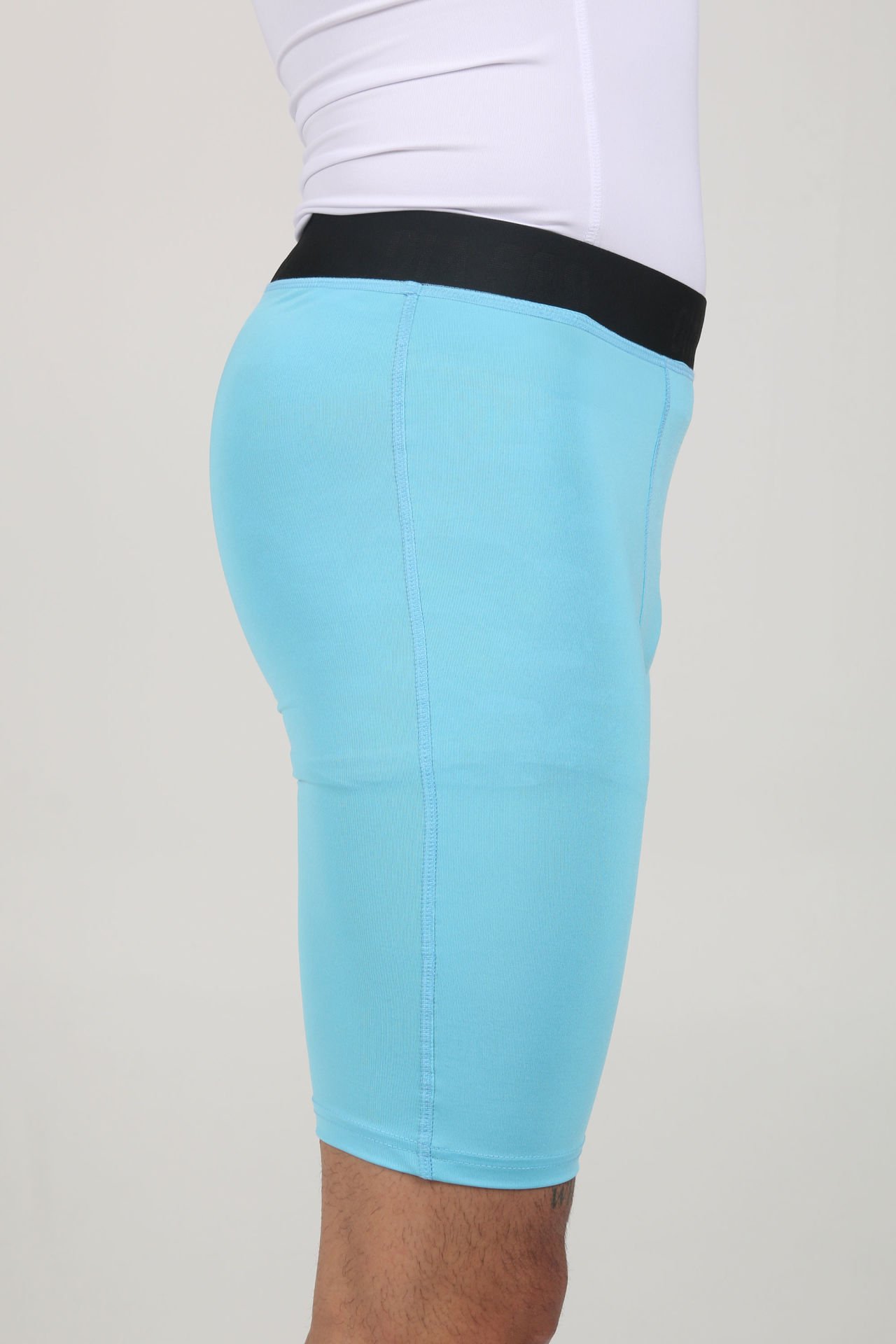 Flatron Pro Futbol Taytı Buz Mavi