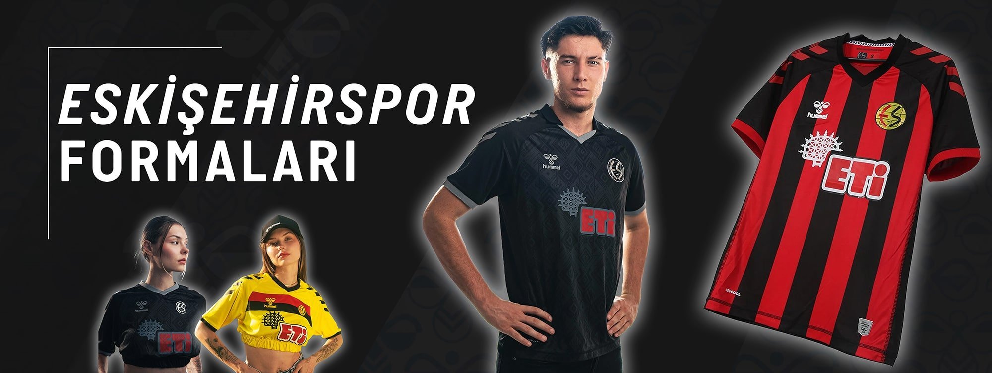 eskişehir forma