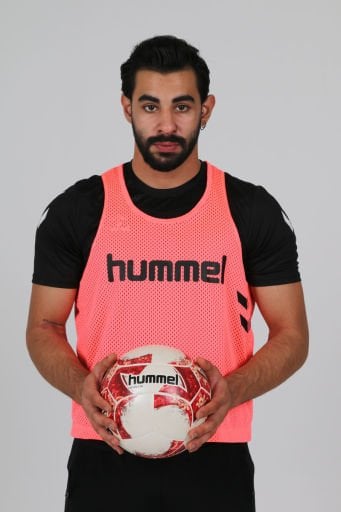 Antrenman Yeleği