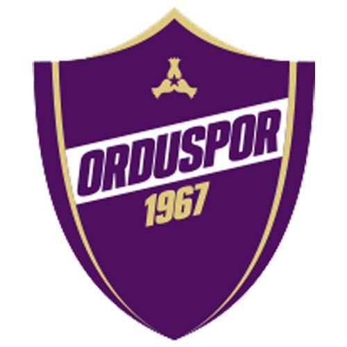 Orduspor 1967