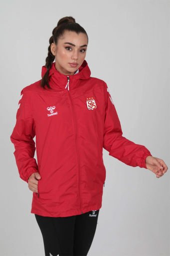 Yağmurluk