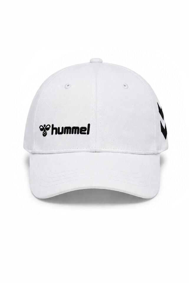 Hummel Joy Şapka Beyaz
