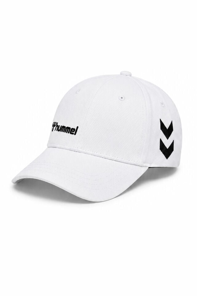 Hummel Joy Şapka Beyaz