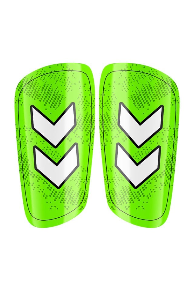 Steel Tekmelik Neon Yeşil