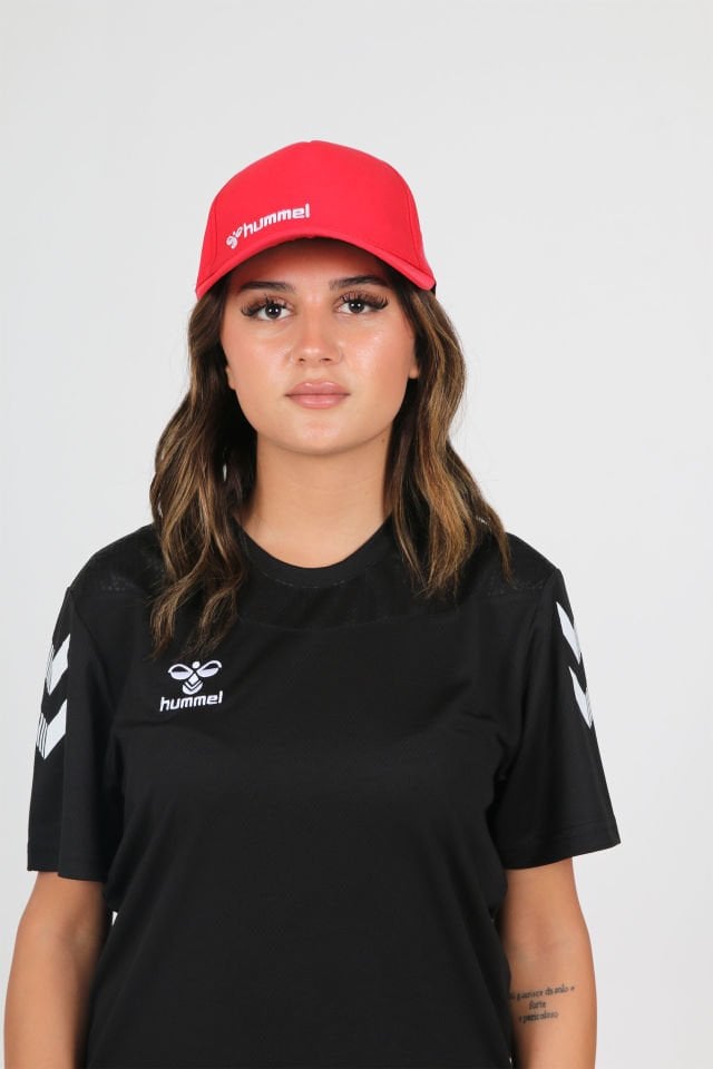 Joy Şapka Kırmızı