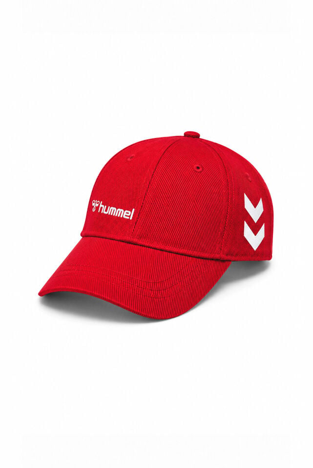 Hummel Joy Şapka Kırmızı