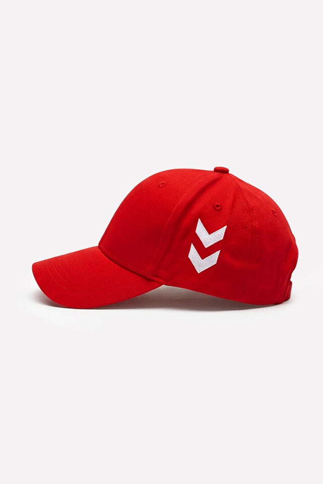 Hummel Joy Şapka Kırmızı