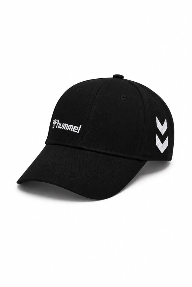 Hummel Joy Şapka Siyah