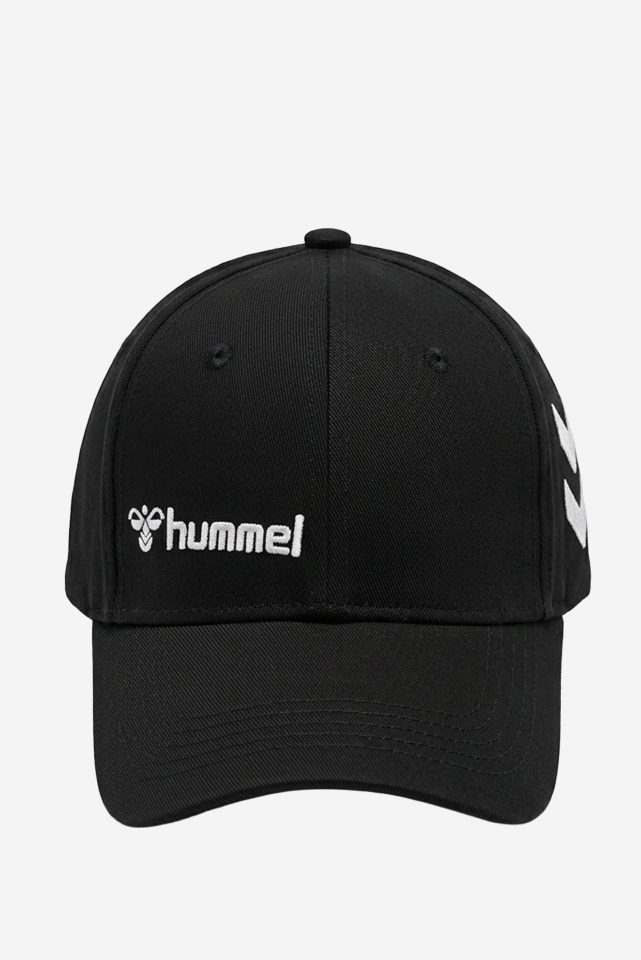 Hummel Joy Şapka Siyah