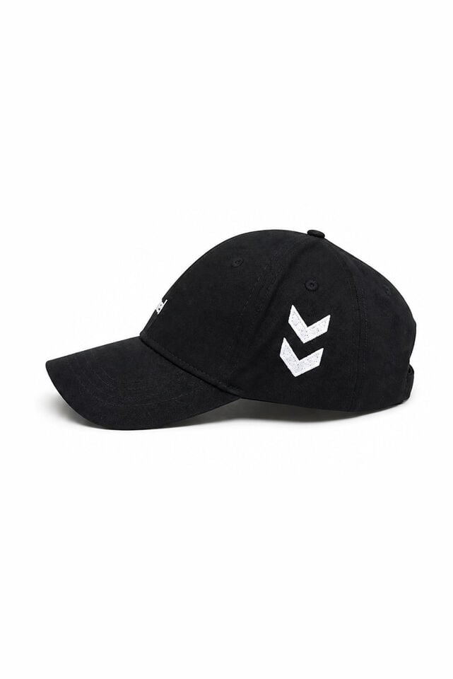 Hummel Joy Şapka Siyah