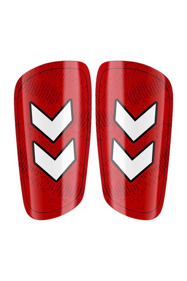 Steel Tekmelik Kırmızı