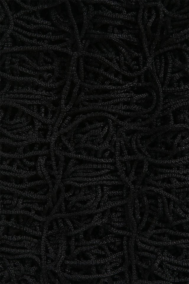Voleybol Filesi Polyester 4mm