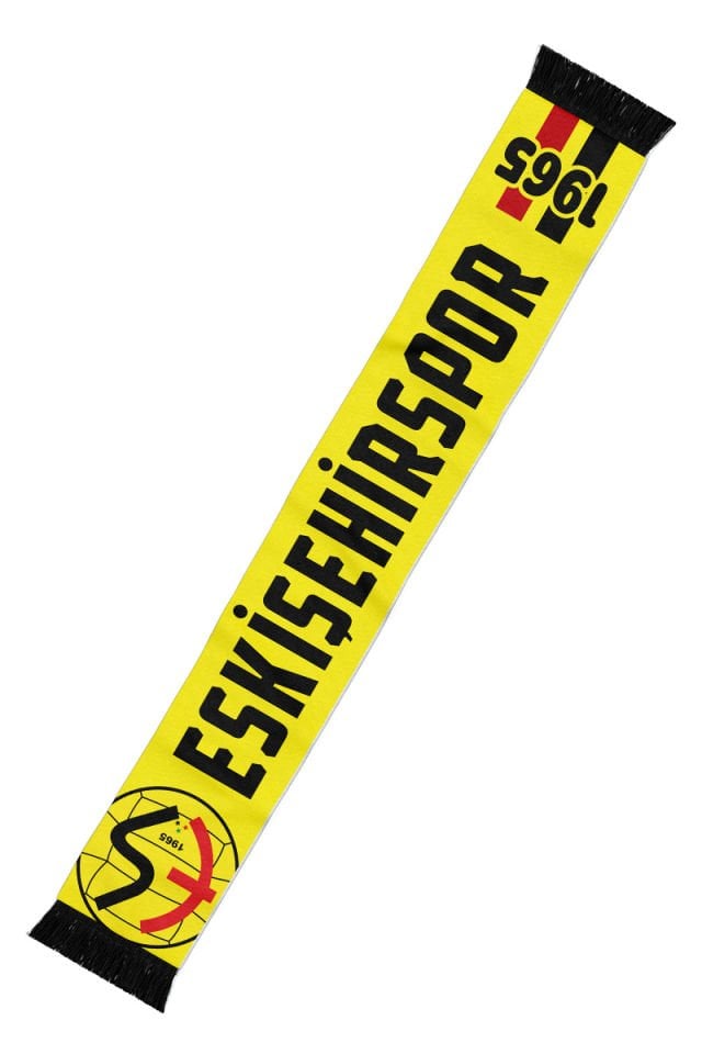 Eskişehirspor Dijital Atkı Model 1