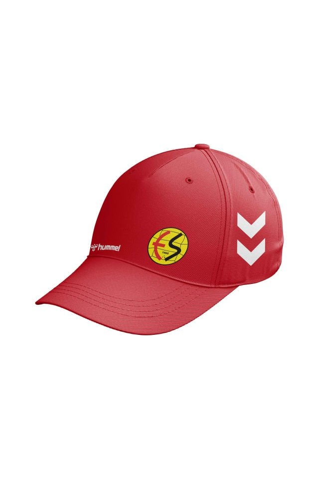 Şapka Eskişehirspor Kırmızı