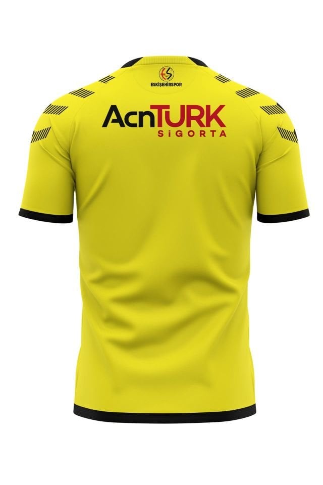 Eskişehirspor Eti Çocuk Forma