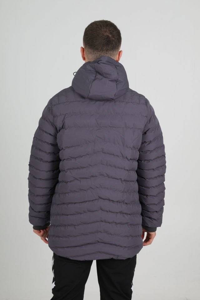 Winner Anorak Mont Antrasit Sivasspor