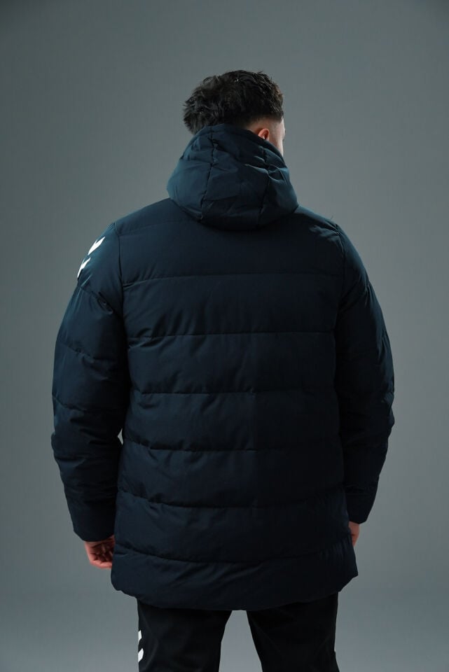 Line Mont Lacivert