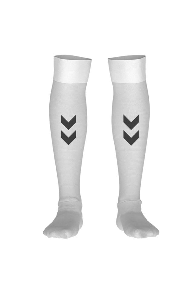 Goal Profesyonel Futbol Çorabı Beyaz