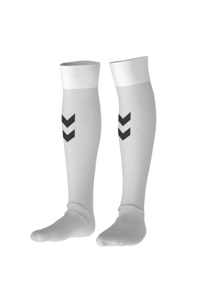 Goal Profesyonel Futbol Çorabı Beyaz