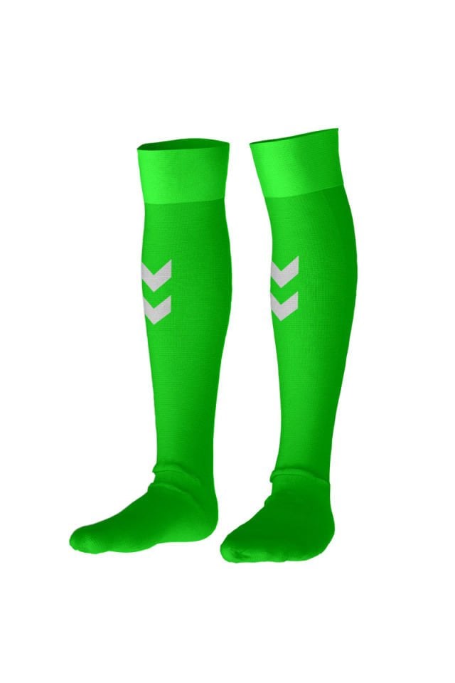 Goal Profesyonel Futbol Çorabı Neon Yeşil