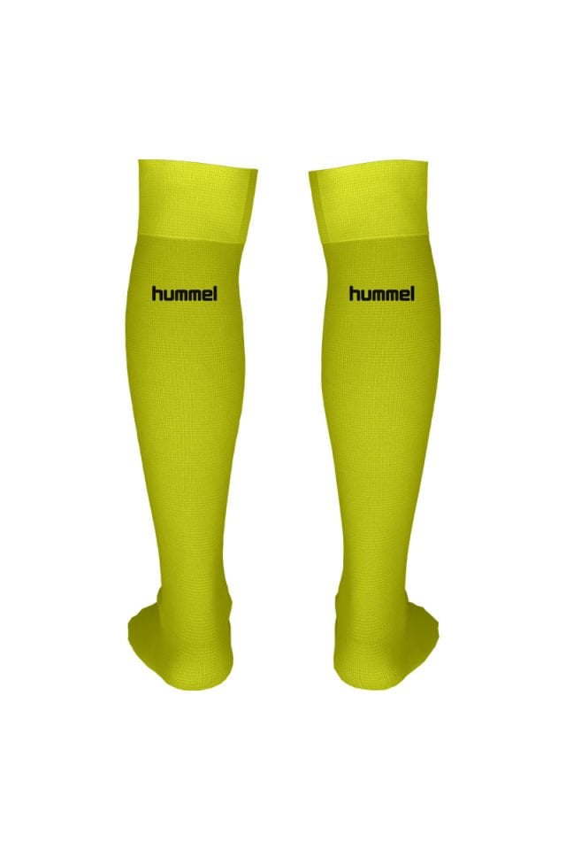 Goal Profesyonel Futbol Çorabı Açık Sarı