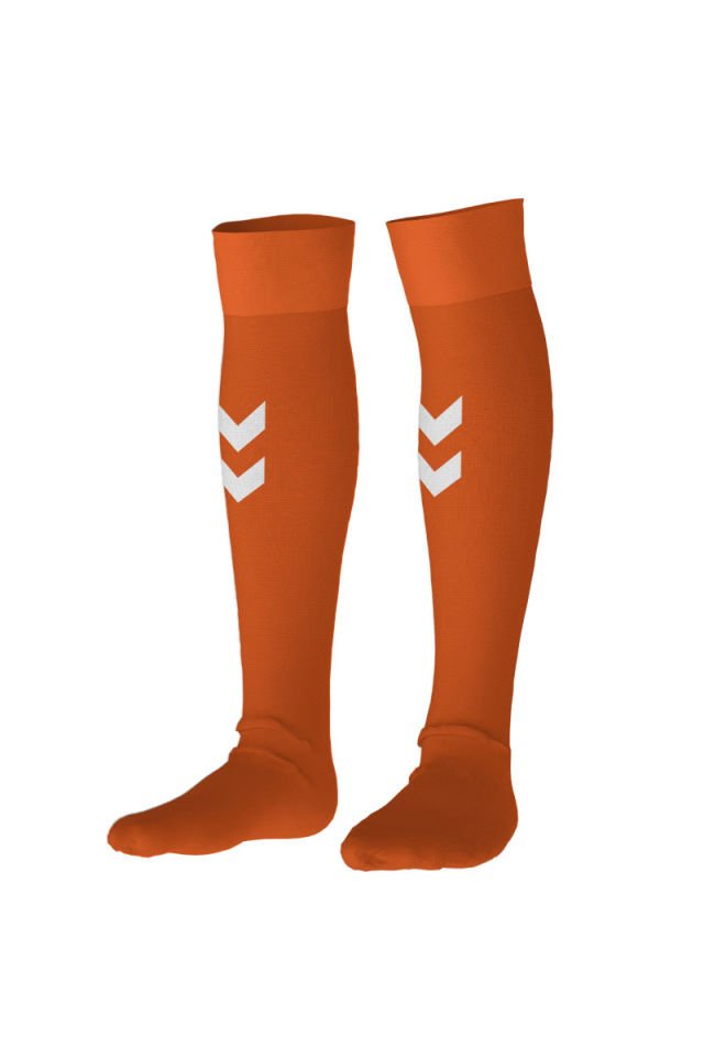 Goal Profesyonel Futbol Çorabı Turuncu