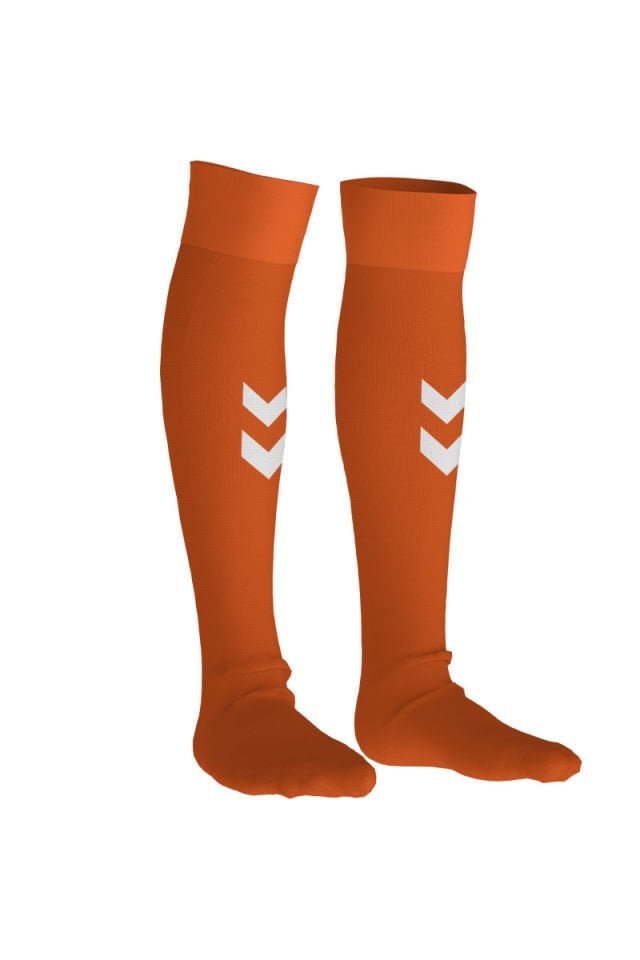 Goal Profesyonel Futbol Çorabı Turuncu