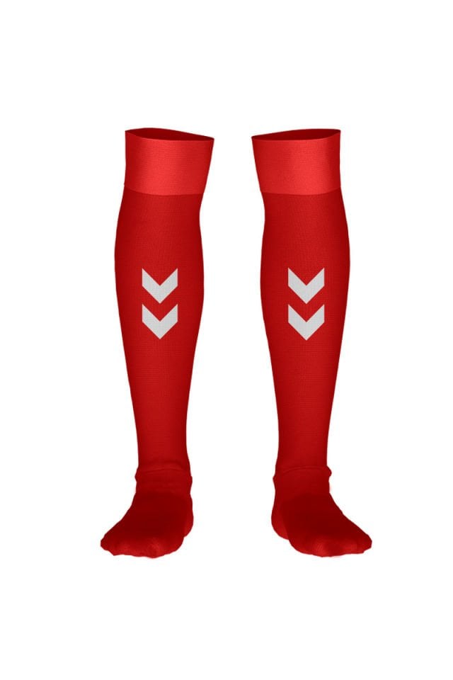 Goal Profesyonel Futbol Çorabı Kırmızı