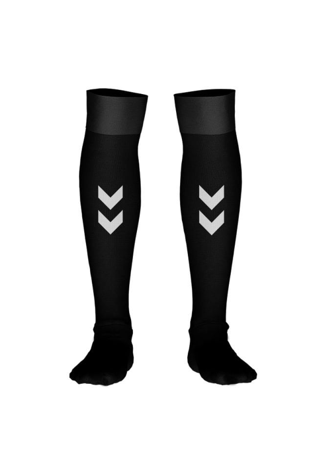 Goal Profesyonel Futbol Çorabı Siyah