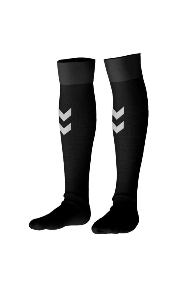 Goal Profesyonel Futbol Çorabı Siyah