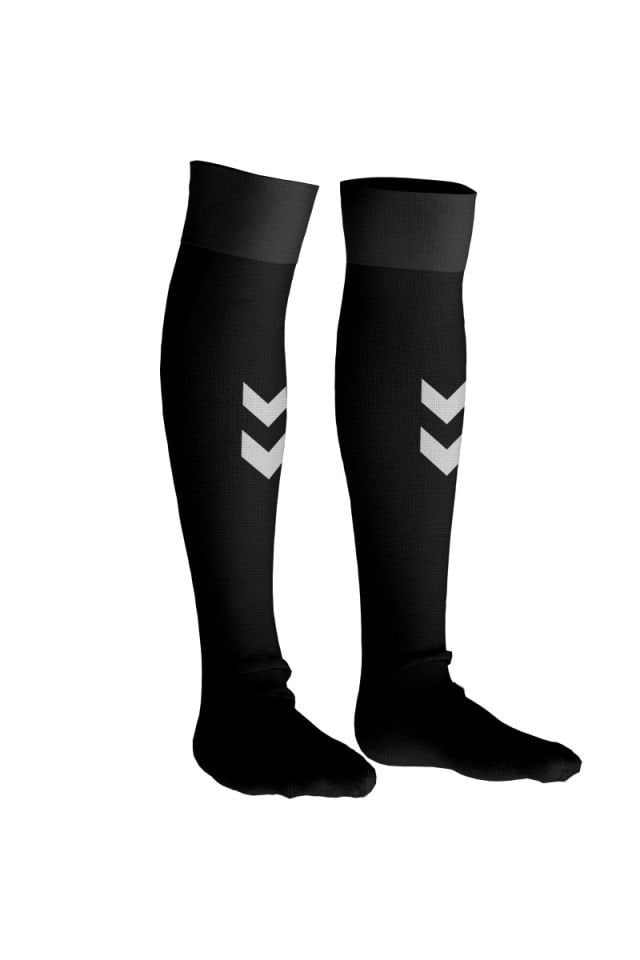 Goal Profesyonel Futbol Çorabı Siyah