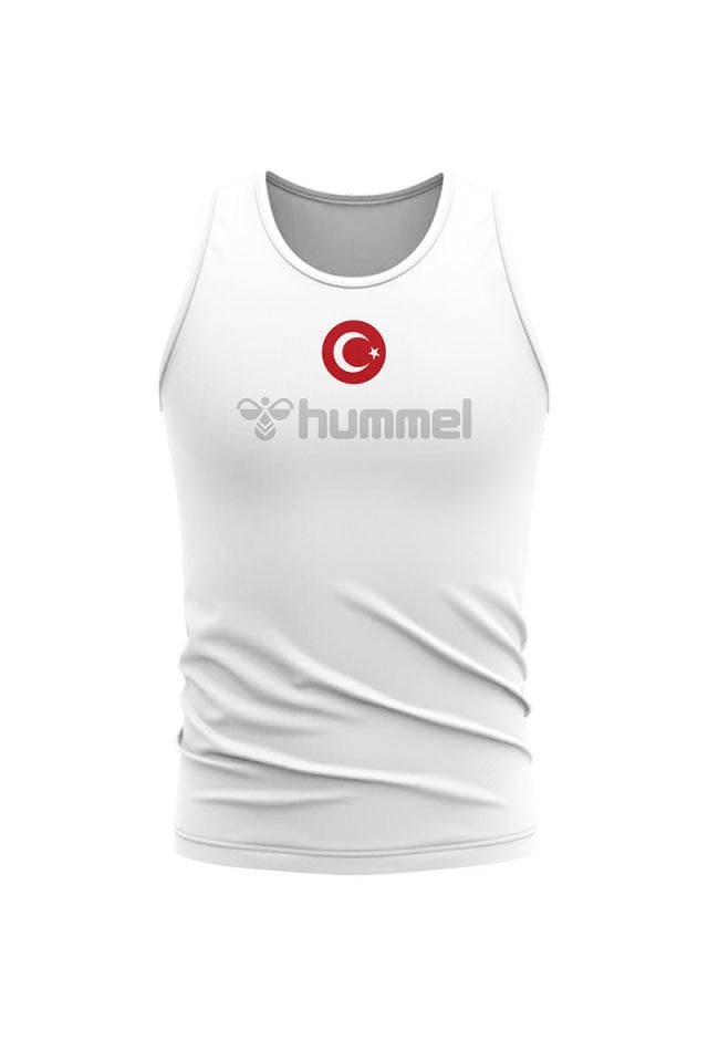 Dream Milli Takım Antrenman Atlet Beyaz