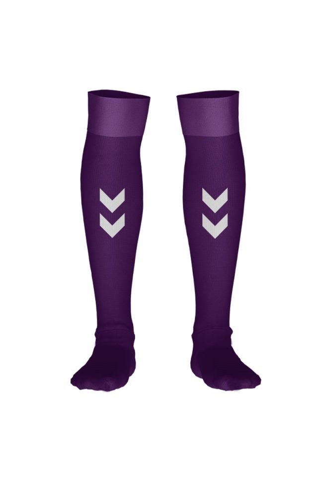 Goal Profesyonel Futbol Çorabı Mor