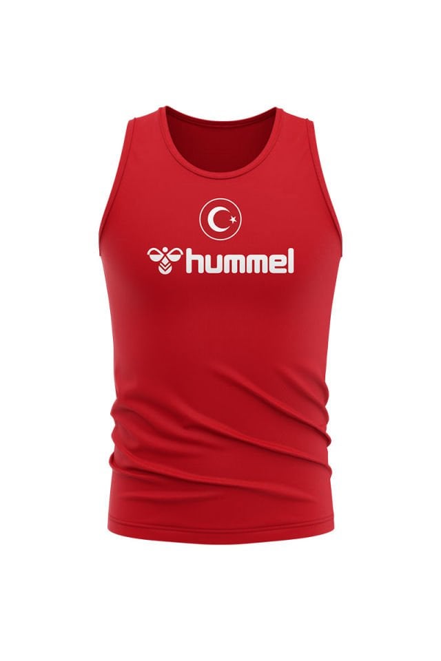 Dream Milli Takım Antrenman Atlet Kırmızı