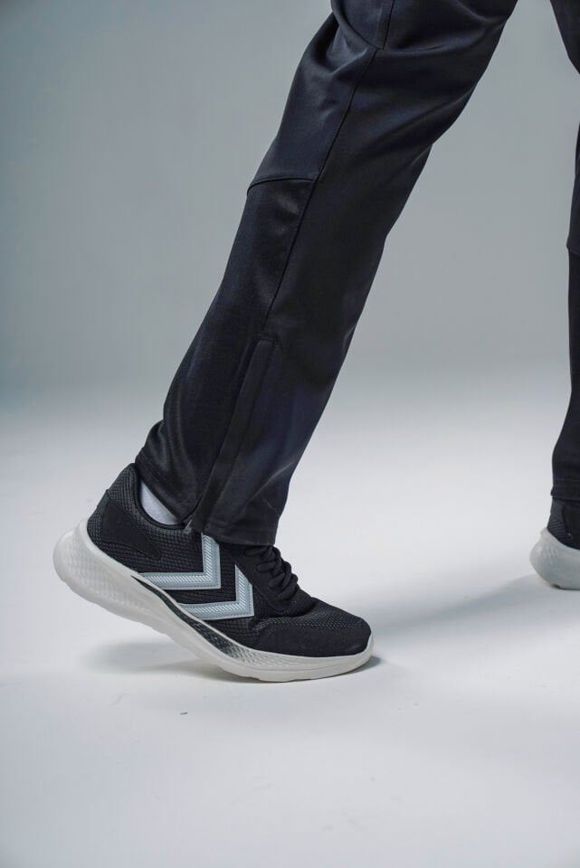 Hummel Score Plus Antrenman Eşofman Altı(Bol Paça)