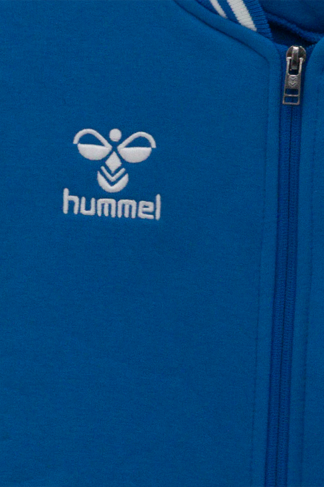 Hummel Kampüs Kolej Mont Sax Mavi