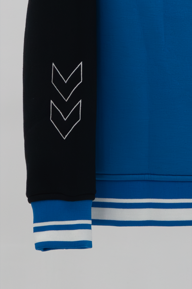 Hummel Kampüs Kolej Mont Sax Mavi