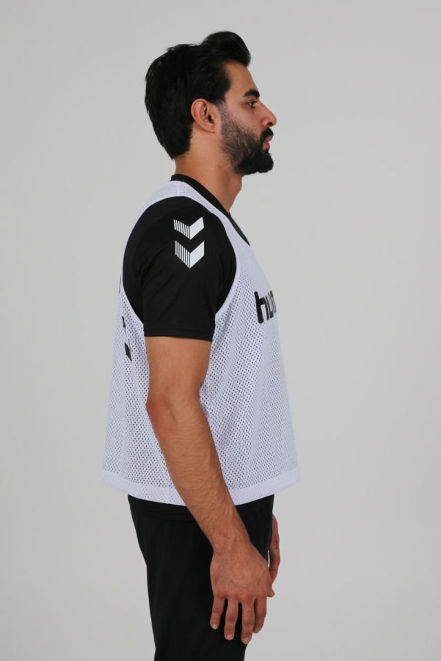 Winner Antrenman Yeleği Beyaz