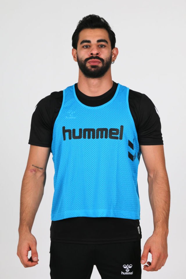 Winner Antrenman Yeleği Turkuaz