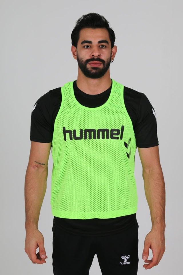 Winner Antrenman Yeleği Neon Yeşil
