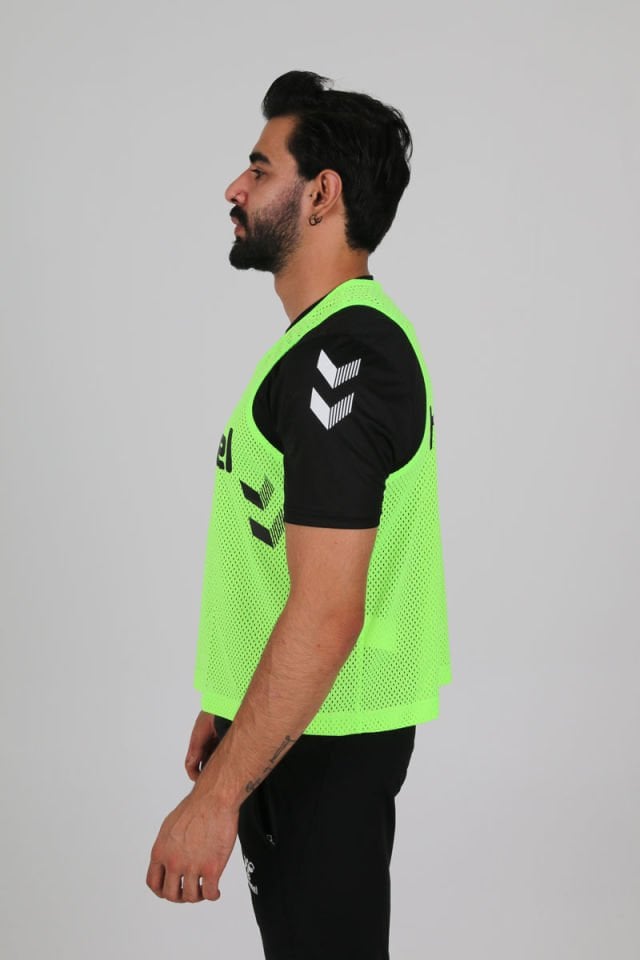 Winner Antrenman Yeleği Neon Yeşil