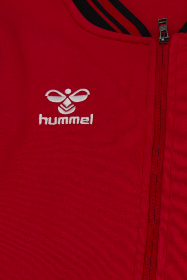 Hummel Kampüs Kolej Mont Kırmızı