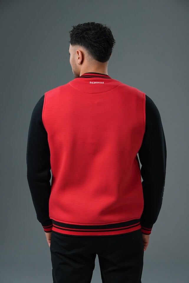 Hummel Kampüs Kolej Mont Kırmızı
