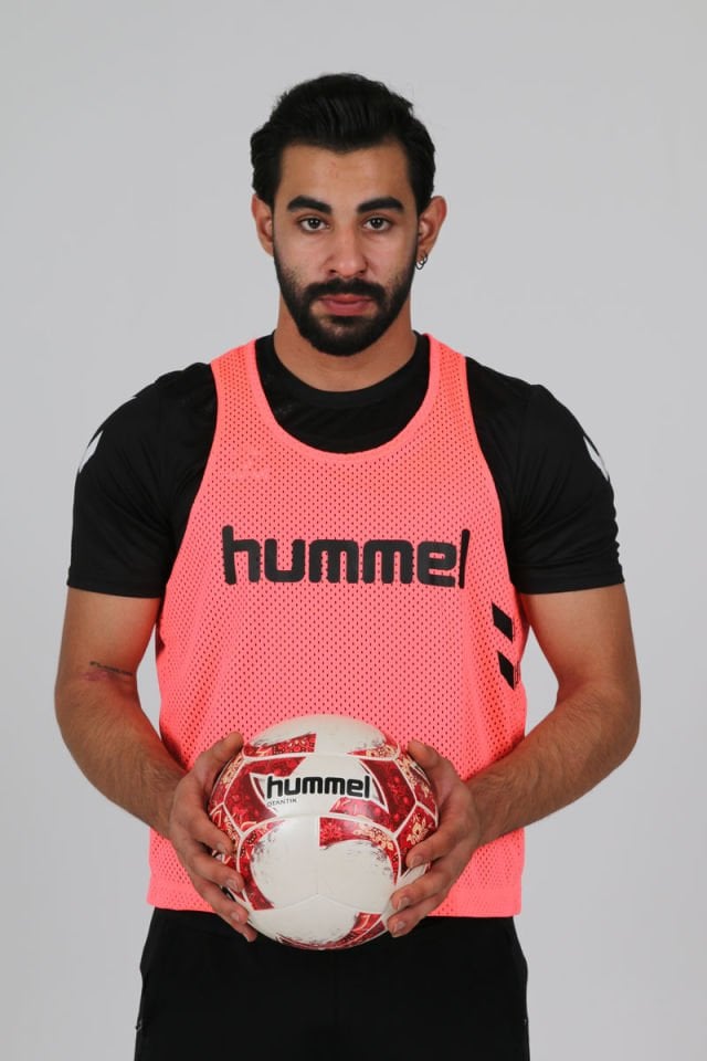 Winner Antrenman Yeleği Neon Pembe