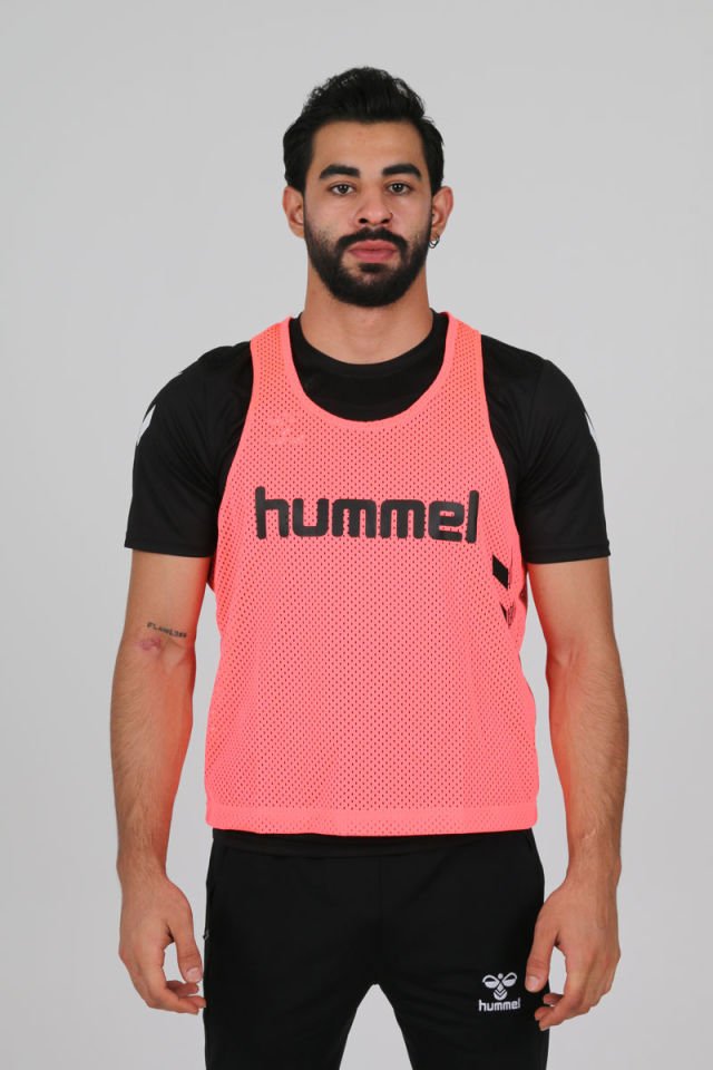 Winner Antrenman Yeleği Neon Pembe