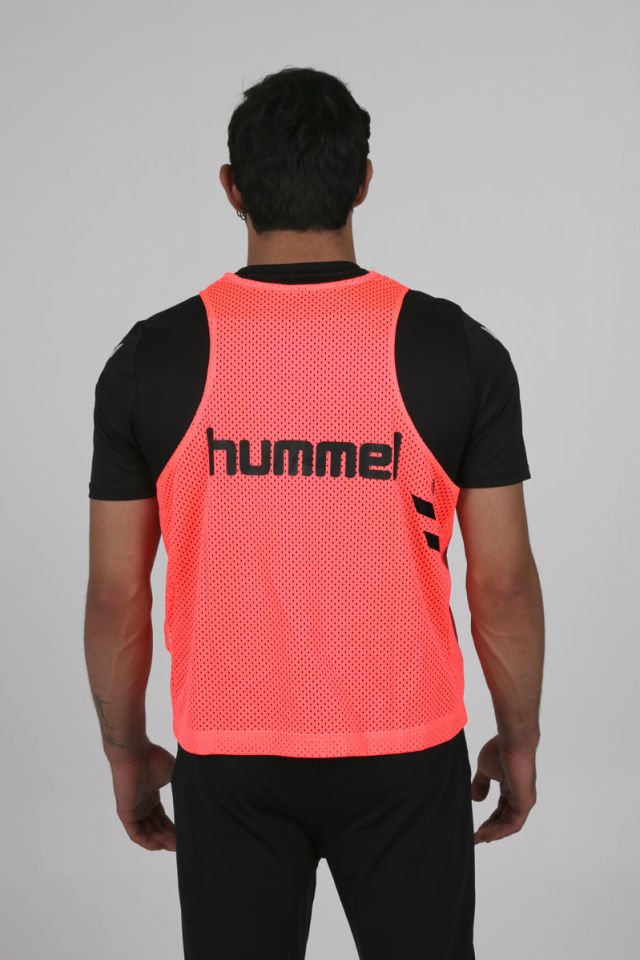 Winner Antrenman Yeleği Neon Pembe