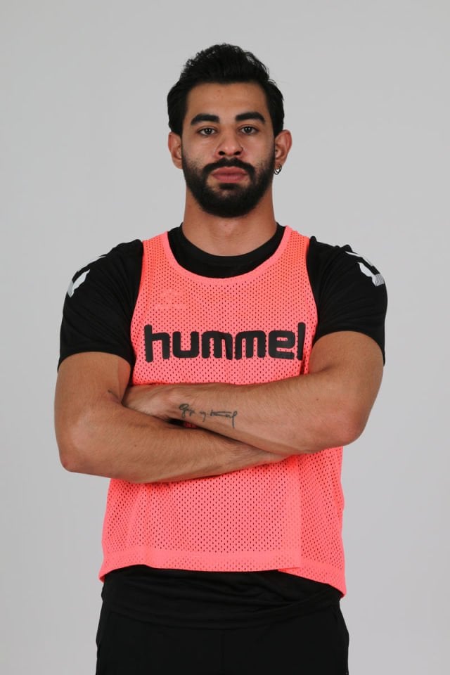 Winner Antrenman Yeleği Neon Pembe