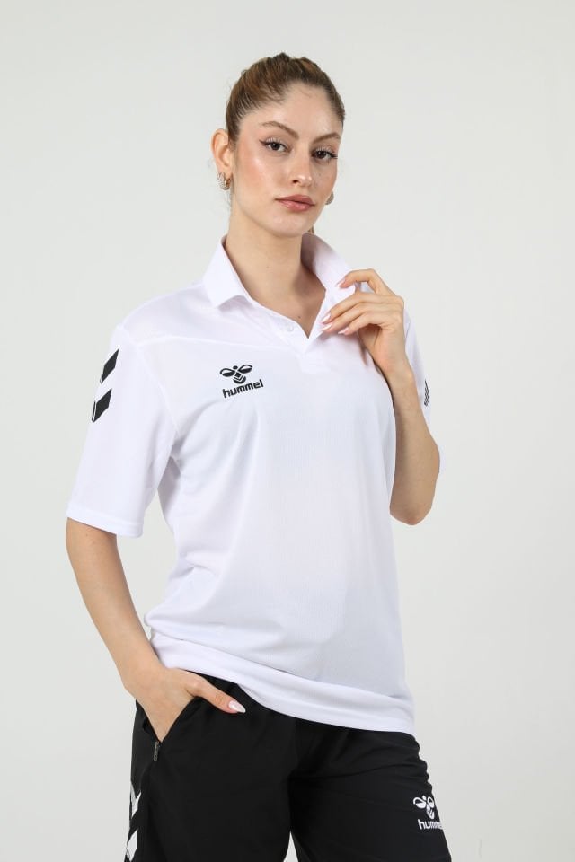 Oregon Kamp Tişört Beyaz