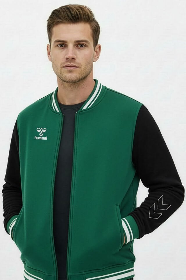 Hummel Kampüs Kolej Mont Yeşil